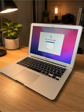 Apple MacBook Air (2020) M1